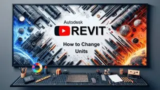 How to Change Units in Revit 2024