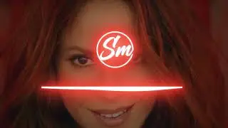 [ Copyright ] Black Eyed Peas & Shakira - Girl Like Me ( Maxx Lyon X Cole Mac Remix )