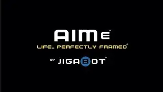 Presenting AIMe by Jigabot (CES 2014 Video)