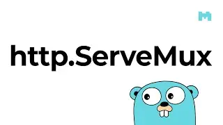 Servidores web en Go con ServeMux