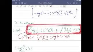 Lecture 11: Logistic Regression 2