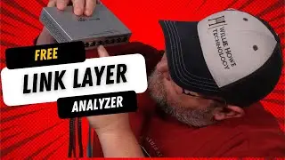 LDWin - Free Link Analyzer!