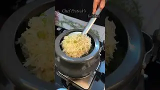 Matar Vaale Rice  🍚 🫛🍚 #shorts #rice #ricerecipe #matarpulao #matarpulav #howtocookrice #ricerecipes