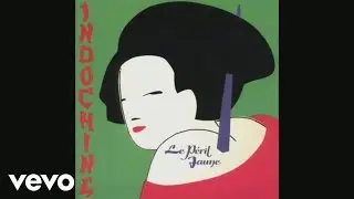 Indochine - A lest de Java (Audio)