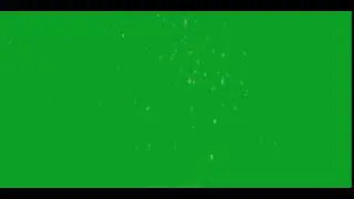 Water Blast 07 Green Screen Chrome Key Adobe After