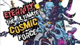 The Time When Eternity Almost Got Killed!