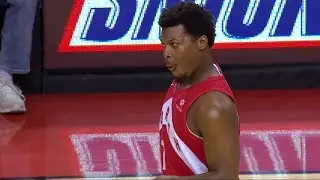 Raptors Highlights: Lowry to OG - March 26, 2019