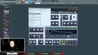 FL Studio 12 - Third Party VSTs and The Plugin Database