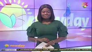 Morning news on TV3: Livestream | 28-10-24