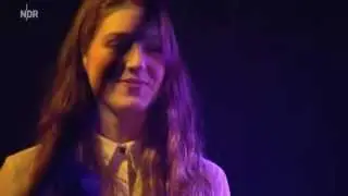 Birdy - Wings (Live 2013 Göttingen)