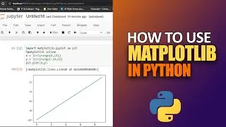 Mastering Matplotlib in Python: A Comprehensive Guide for Data Visualization