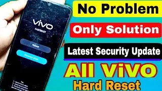 vivo mobile ka lock kaise tode, vivo phone ka lock kaise tode (2024 FREE) vivo ka lock kaise tode