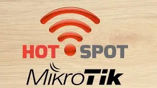 COMO CONFIGURAR HOTSPOT SERVER NO MIKROTIK?