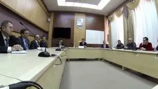 Замагниченная Калуга