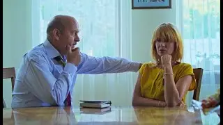 Сериал Когда позовёт смерть 1,2 серия (2019) Детектив Фильм анонс трейлер