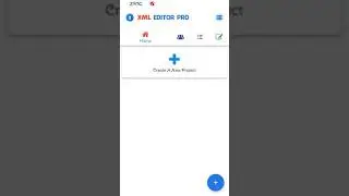 Xml editor Pro for sketchware | add permission import service broadcast etc