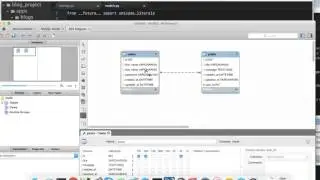 model relationships django