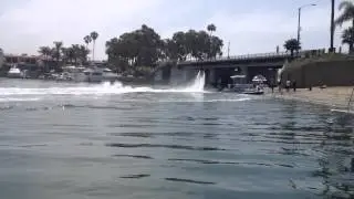 Water Jetpack - Real Life F.L.U.D.D.