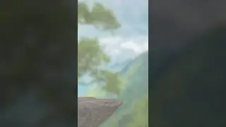 3D Camera Move Alight motion #short