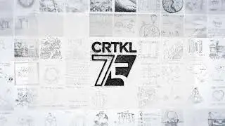 CRTKL - Napkin Sketch