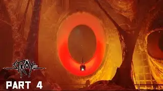 Stray Gameplay Walkthrough Part 4