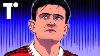 What happened to Harry Maguire?