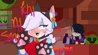 Ichi Ni San - Animation Meme (Brawl Stars/Colette)