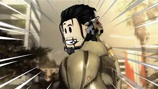 Can Jetstream Sam SAVE Roblox?