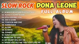 FULL ALBUM SLOW ROCK DONA LEONE LAGU BARAT