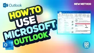 Mastering Microsoft Outlook: A Step-by-Step Guide