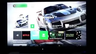 Xbox One X Auto Low Latency Mode Explained