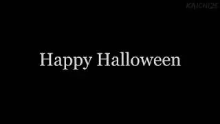 🎃 Happy Halloween! 🎃