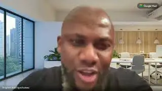 Online Prophetic Prayer Session, Hour Of Open Heaven.