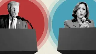 3 things to expect at the Trump-Harris debate