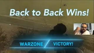 Secret to Get Wins as an Average Warzone Player!