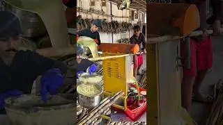 Insane Lota Ras Making of Gujarat😱😱 गन्ने के रस से खड़ा कर दिया करोड़ों का कारोबार😳😳 Indian Food
