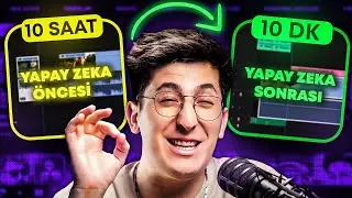 Premiere Pro CC 2024'te neler geldi? 🔥 