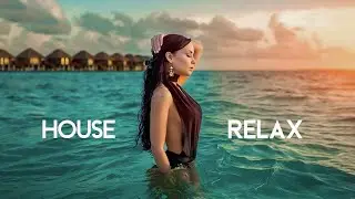 Mega Hits 2023 🌱 The Best Of Vocal Deep House Music Mix 2023 🌱 Summer Music Mix 2023 