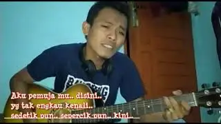 Perasaanku-Adista COVER by Eko