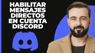 Cómo Descargar Discord en PC | Instalar Discord en PC/Portátil