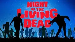 Night of the Living Dead - Horrors of Copyright