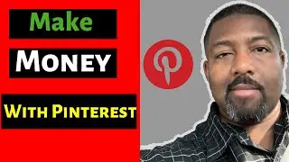 How To Make Money on Pinterest For Beginners | How to Make Money on Pinterest Without a Blog