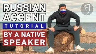 LEARN RUSSIAN ACCENT IN 2 MINUTES ( HOW TO SPEAK RUNGLISH ) 