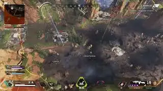 Apex Legends Update 2.28 Patch Notes