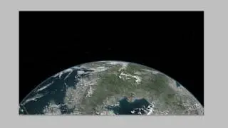 Photoshop Space Tutorial  Planets, Stars, Glows     YouTube