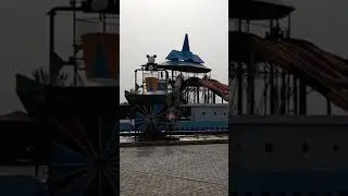 King Water Park Hyderabad | King Water Park Jamshoro #waterparkshorts #summervibes #summerfamilyfun