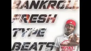 How to make Beats For BANKROLL FRESH l FL Studio Tutorial