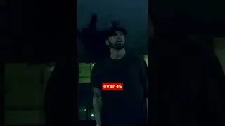 Eminem Achieves Over 46 Billion Streams on Spotify 