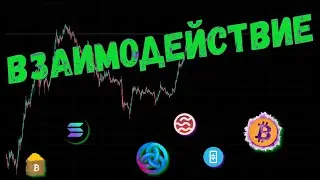 КРИПТОВАЛЮТА 2024: ТРЕНДЫ БУДУЩЕГО 📈 ПРОГНОЗ BTC / BTC/GOLD / ETH / SOL / THETA / SEI / ASTR