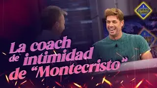 William Levy y las escenas íntimas en "Montecristo"- El Hormiguero